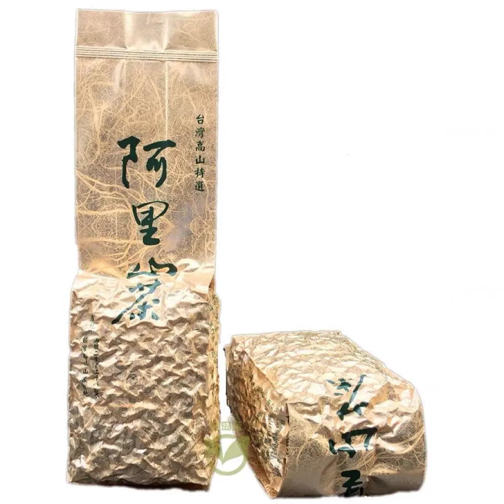 250g Chinese Tieguanyin Tea Set in Recyclable Compression-Packed Bags